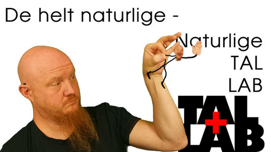 De Naturlige Tal
